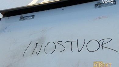 Photo of VIDEO Znate li što je inostvor, nova hrvatska riječ?
