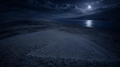 Photo of Paški trokut: Tajanstveno mjesto koje privlači tisuće znatiželjnika iz cijelog svijeta