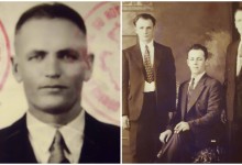 Photo of Razgovarali smo s Kanađaninom koji traži obitelj u Lici: “Dobri ljudi pronašli su imena mog djeda i bake”