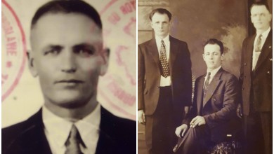 Photo of Razgovarali smo s Kanađaninom koji traži obitelj u Lici: “Dobri ljudi pronašli su imena mog djeda i bake”