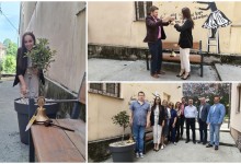 Photo of Barbara Tomljenović Jurković nova je predsjednica Rotary kluba Gospić