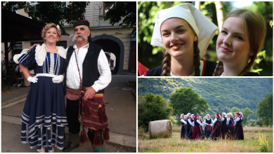Photo of Čuvarica ličkog folklora Sanjica Ladišić: Dok kuca srce naše udruge, živjet će i naši običaji!