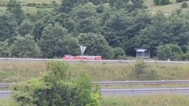 Photo of Detalji nesreće kod Udbine: Vozač pobjegao u šumu i ostavio ozlijeđene putnike u vozilu