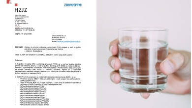 Photo of Što su pokazale analize vode? Donosimo stručno mišljenje HZJZ-a za Gospić i Otočac